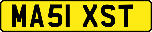 MA51XST