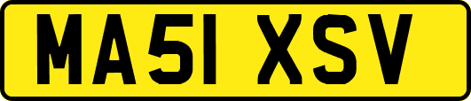 MA51XSV