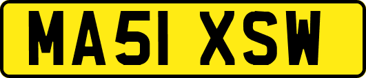 MA51XSW