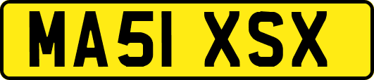 MA51XSX