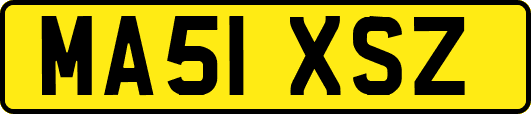 MA51XSZ