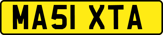MA51XTA
