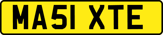 MA51XTE