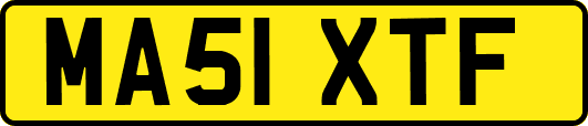 MA51XTF