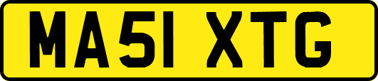 MA51XTG