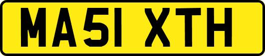 MA51XTH