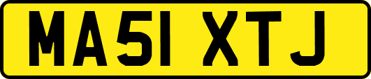 MA51XTJ
