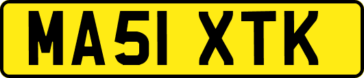 MA51XTK