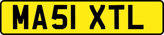 MA51XTL