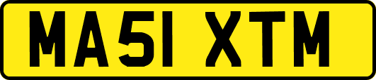 MA51XTM