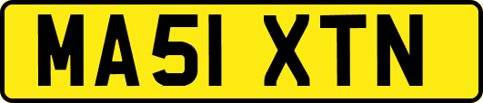 MA51XTN