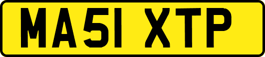 MA51XTP