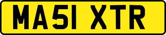 MA51XTR