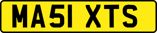 MA51XTS