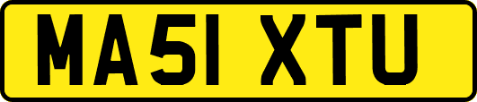 MA51XTU