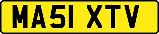 MA51XTV