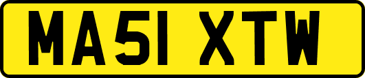 MA51XTW