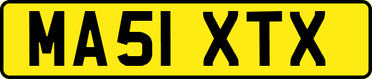 MA51XTX