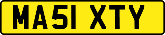 MA51XTY