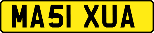 MA51XUA