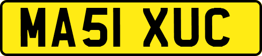MA51XUC