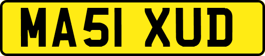 MA51XUD