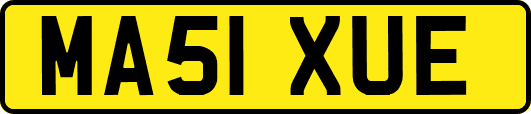 MA51XUE
