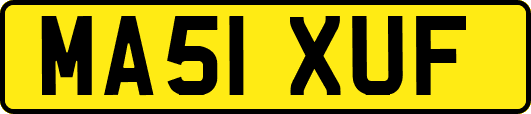 MA51XUF