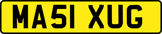 MA51XUG