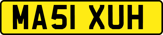 MA51XUH