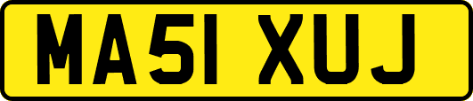MA51XUJ