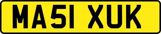 MA51XUK