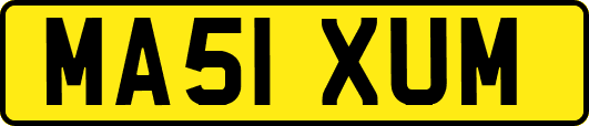 MA51XUM