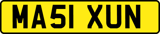 MA51XUN