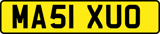 MA51XUO