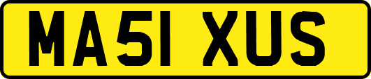 MA51XUS