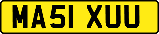 MA51XUU