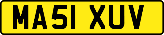MA51XUV