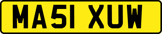 MA51XUW