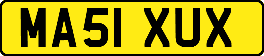 MA51XUX