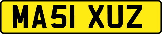 MA51XUZ