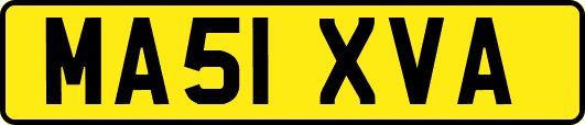 MA51XVA