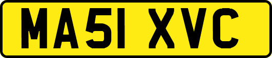 MA51XVC