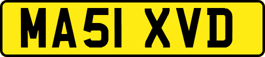 MA51XVD