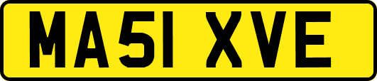 MA51XVE