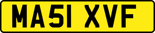 MA51XVF