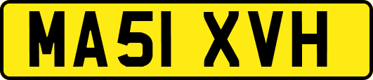 MA51XVH