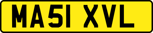 MA51XVL