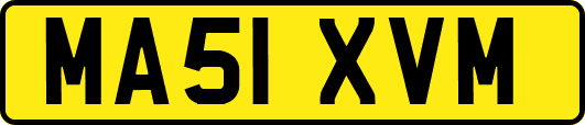 MA51XVM