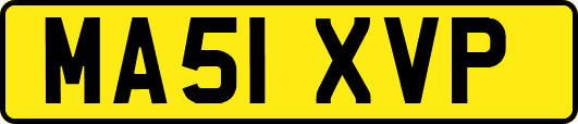 MA51XVP